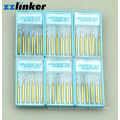 LK-P23 FG/RA/HP Meisinger Ceramic Carbide Dental Burs